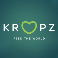 KROPZ PLC - ORD 0.1P