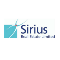 SIRIUS REAL ESTATE LTD