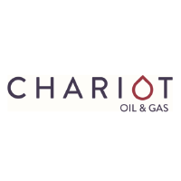 CHARIOT OIL + GAS  