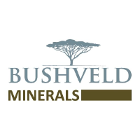 BUSHVELD MINERALS  