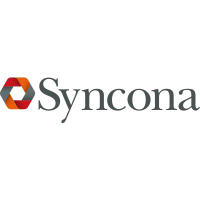 SYNCONA LIMITED - ORD NPV