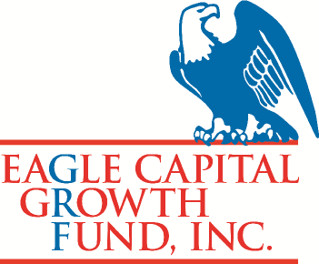 EAGLE CAPITAL GROWTH FUND INC