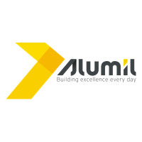 ALUMIL ALU.IND.SA EO 0,37