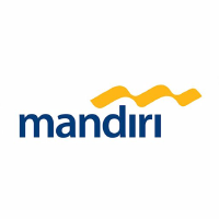 BK MANDIRI (PERS)  RP 250