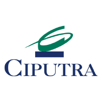 CIPUTRA DEV.       RP 250