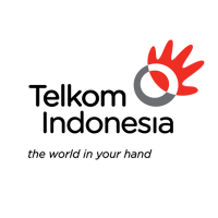 TELKOM INDONESIA B  RP 50