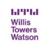 WILLIS TOWERS WATSON PLC