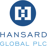 HANSARD GLOBAL PLC 