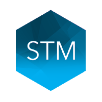 STM GROUP PLC     LS -,01