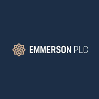 EMMERSON PLC