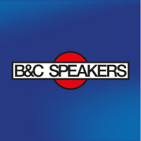 B+C SPEAKERS S.P.A.