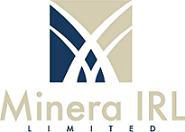 MINERA IRL LTD