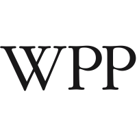 WPP PLC