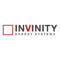 INVINITY ENER.SYS EO -,50