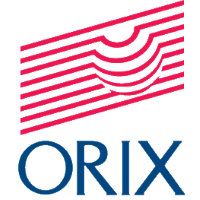 ORIX CORP