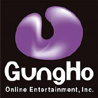 GUNGHO ONLINE ENTMT