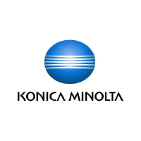 KONICA MINOLTA INC