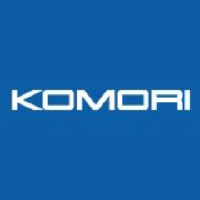 KOMORI CORP