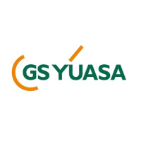 GS YUASA CORP