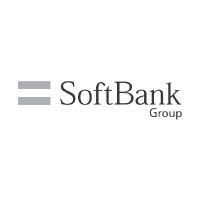 SOFTBANK GROUP CORP