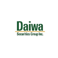 DAIWA SEC. GRP INC