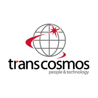 TRANSCOSMOS INC