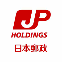 JAPAN POST HOLDINGS CO