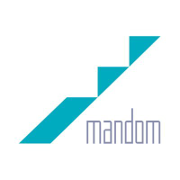 MANDOM CORP