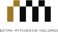 ISETAN MITSUKOSHI S