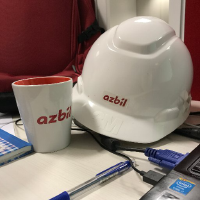 AZBIL CORP