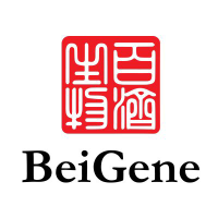 BEIGENE LTD