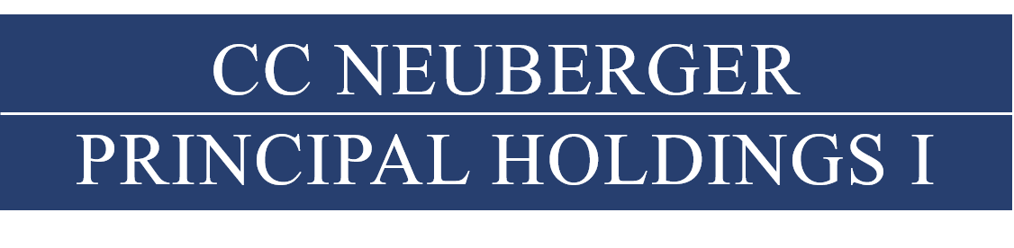 CC NEUBERGER PRINCIPAL HOLDINGS III CLASS A