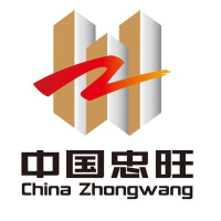 CHINA ZHONGWANG  HK-1