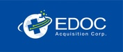 EDOC ACQUISITION CORP - WARRANT