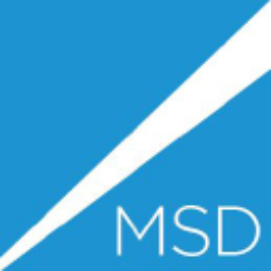 MSD ACQUISITION CORP - CLASS A