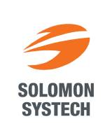 SOLOMON SYSTECH INTL