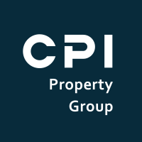 CPI PROPERTY GRP   EO-,10