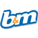 B&M EUROPEAN VALUE RETAIL S.A. - ORD 10P (DI)