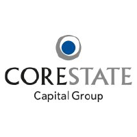 CORESTATE CAPITAL