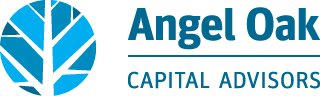 ANGEL OAK FINANCIAL STRATEGIES INCME TERM TRUST  OF BENEFICIAL INTEREST