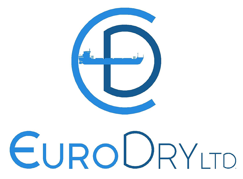 EURODRY LTDON SHARES