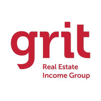 GRIT REAL ESTATE INCOME GROUP LIMITED - ORD NPV (DI)