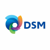 KONINKLIJKE DSM  ,50