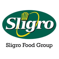 SLIGRO FOOD GROUP EO -,06