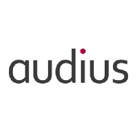 AUDIUS SE