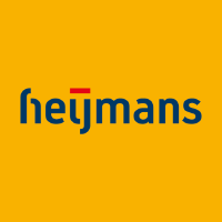 HEIJMANS NV CVA    EO-,30