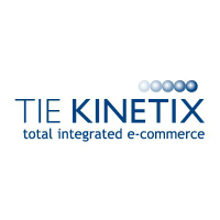 TIE KINETIX NV EO 0,01