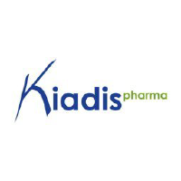 KIADIS PHARMA NV  EO -,10