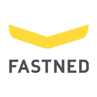 FASTNED B.V.      EO -,01