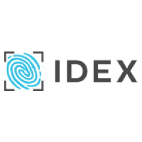 IDEX BIOMETRICS   NK 0,15